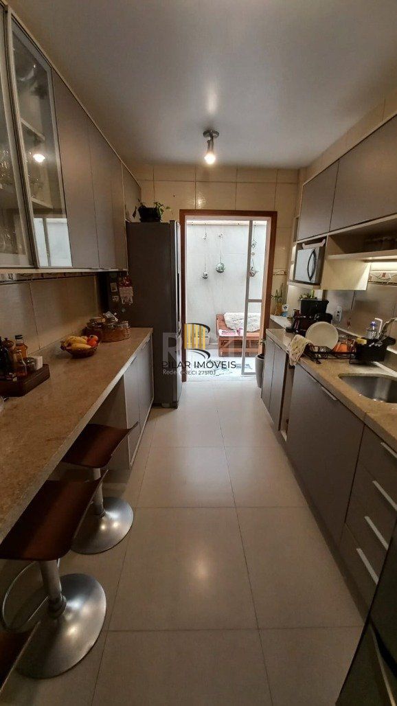 Casa Condominio 2 Dormitório(s) Bairro Aberta dos Morros