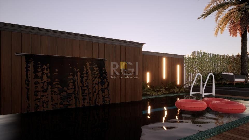 Sobrado 4 Dormitório(s) Bairro Hípica