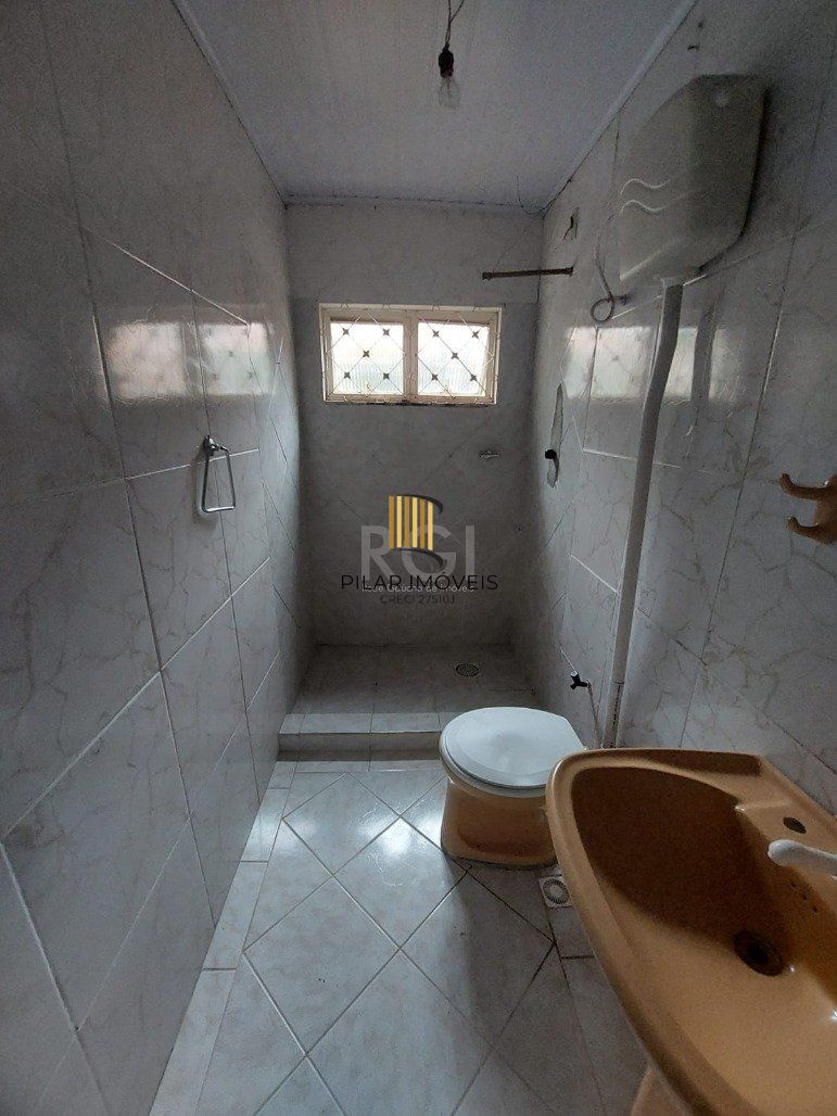 Casa para Venda - 60m², 2 dormitórios, 1 vaga - Aberta dos Morros