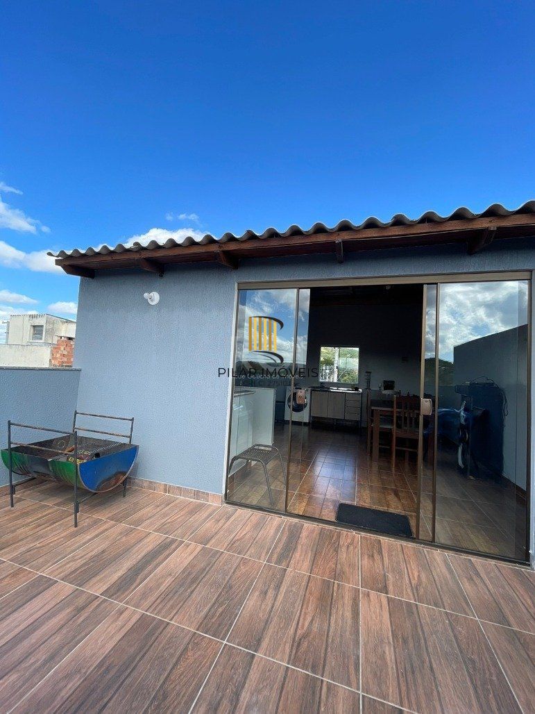 Duplex 3 Dormitório(s) Bairro Restinga