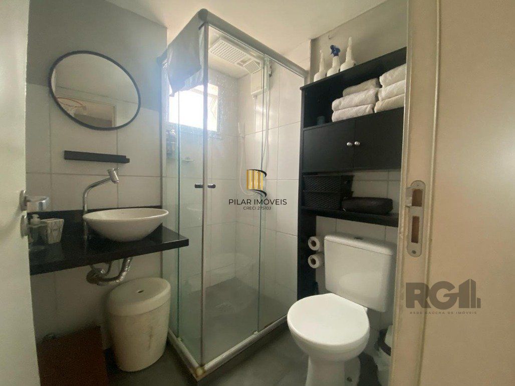 Apartamento 3 Dormitório(s) Bairro Hípica