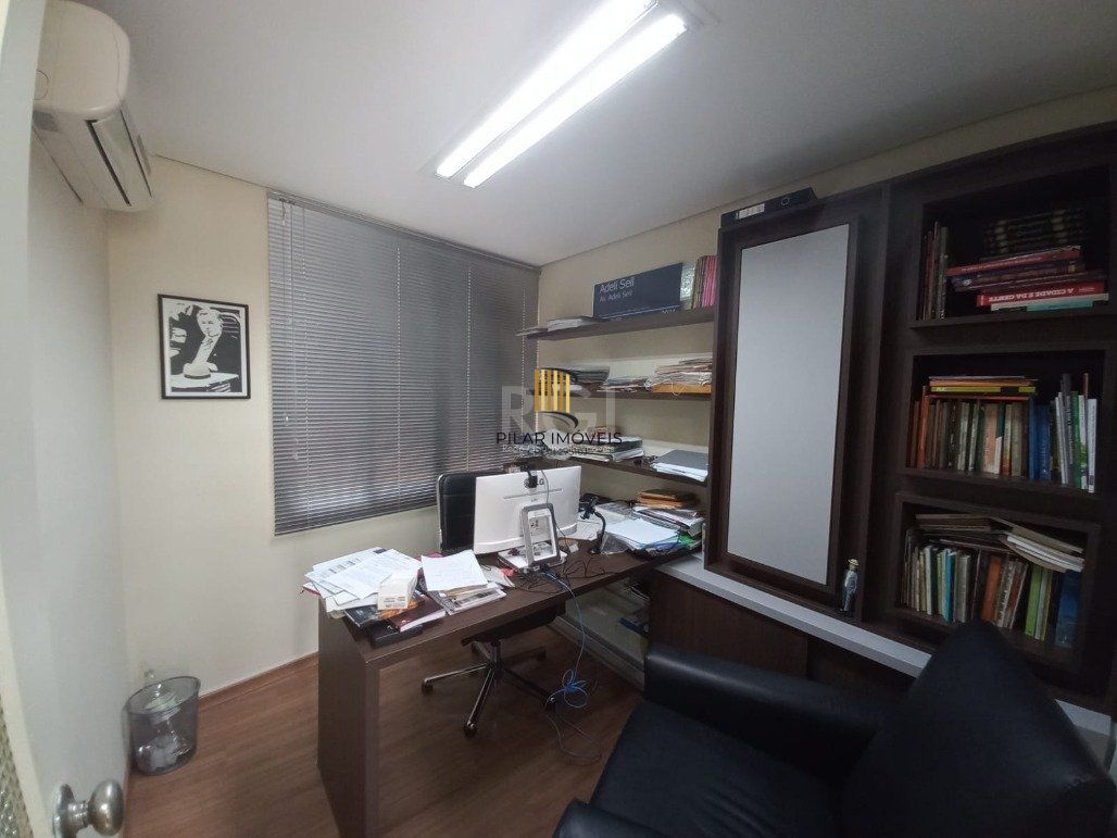 Conjunto/Sala para Venda - 67.2m², 0 dormitórios, Centro Histórico