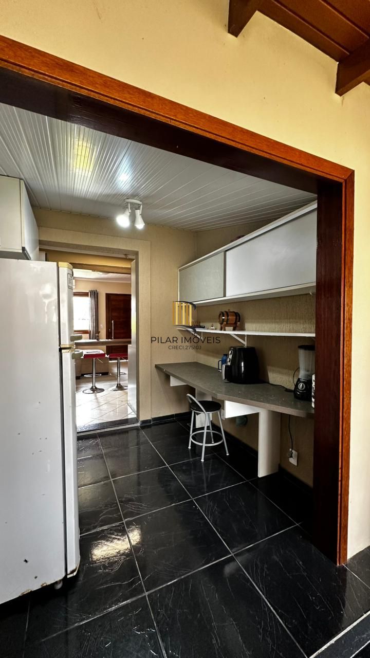 Casa 2 Dormitório(s) Bairro Moradas Do Sul