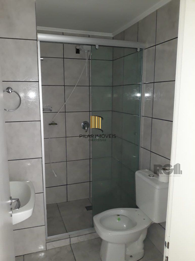 Apartamento 2 Dormitório(s) Bairro Centro Histórico