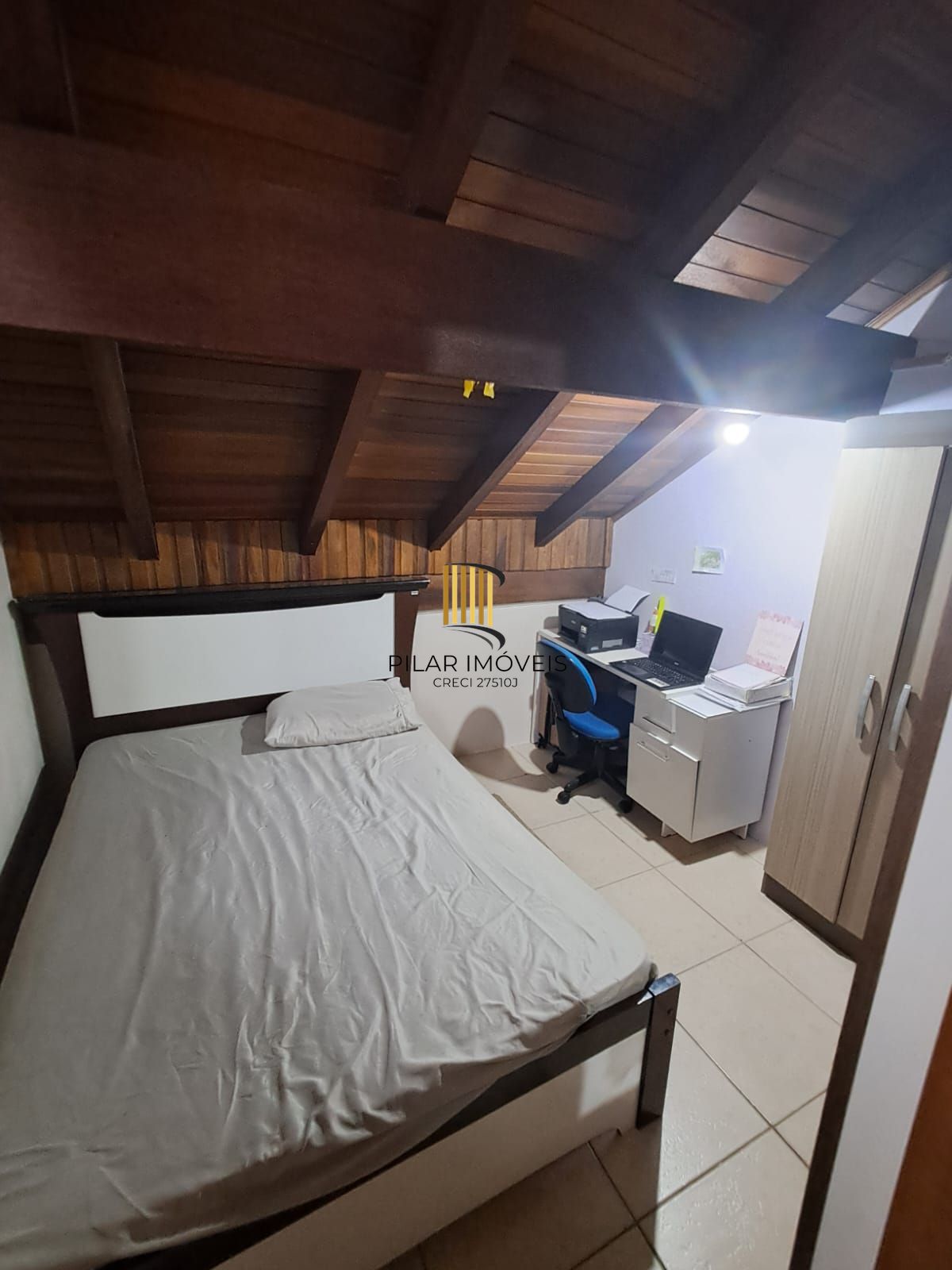 Casa de Condomínio 4 dormitórios no bairro Ipanema