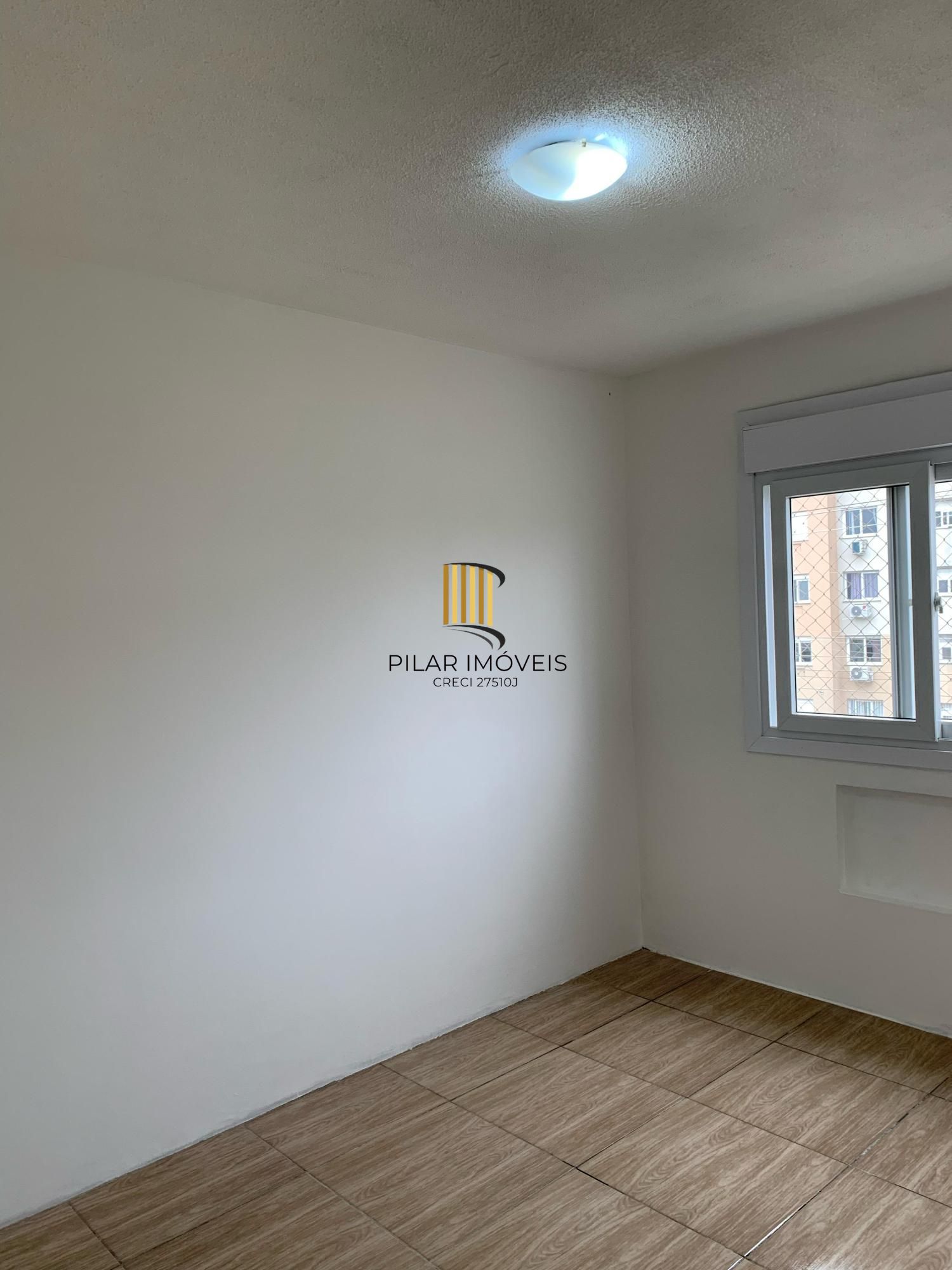 Apartamento 2 dormitórios no bairro Restinga