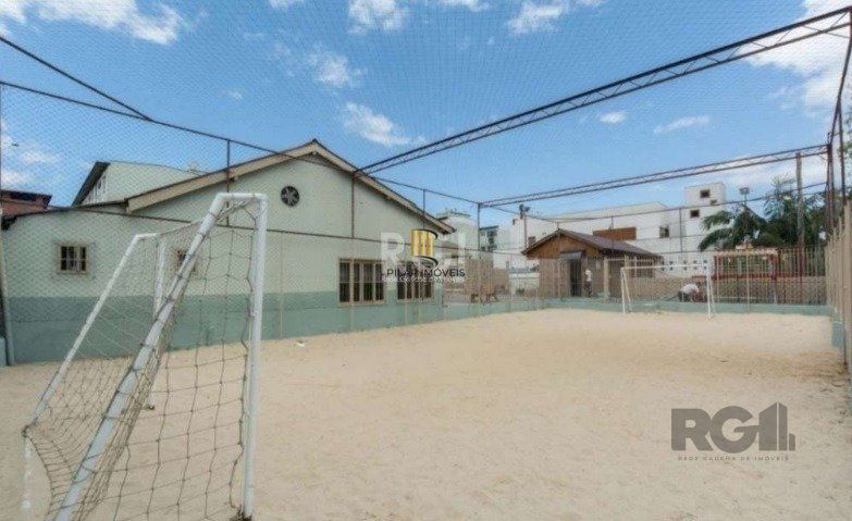 Apartamento 1 Dormitório(s) Bairro Tristeza