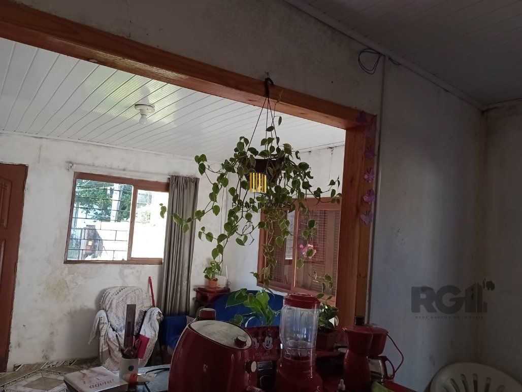 Casa 2 Dormitório(s) Bairro Jari