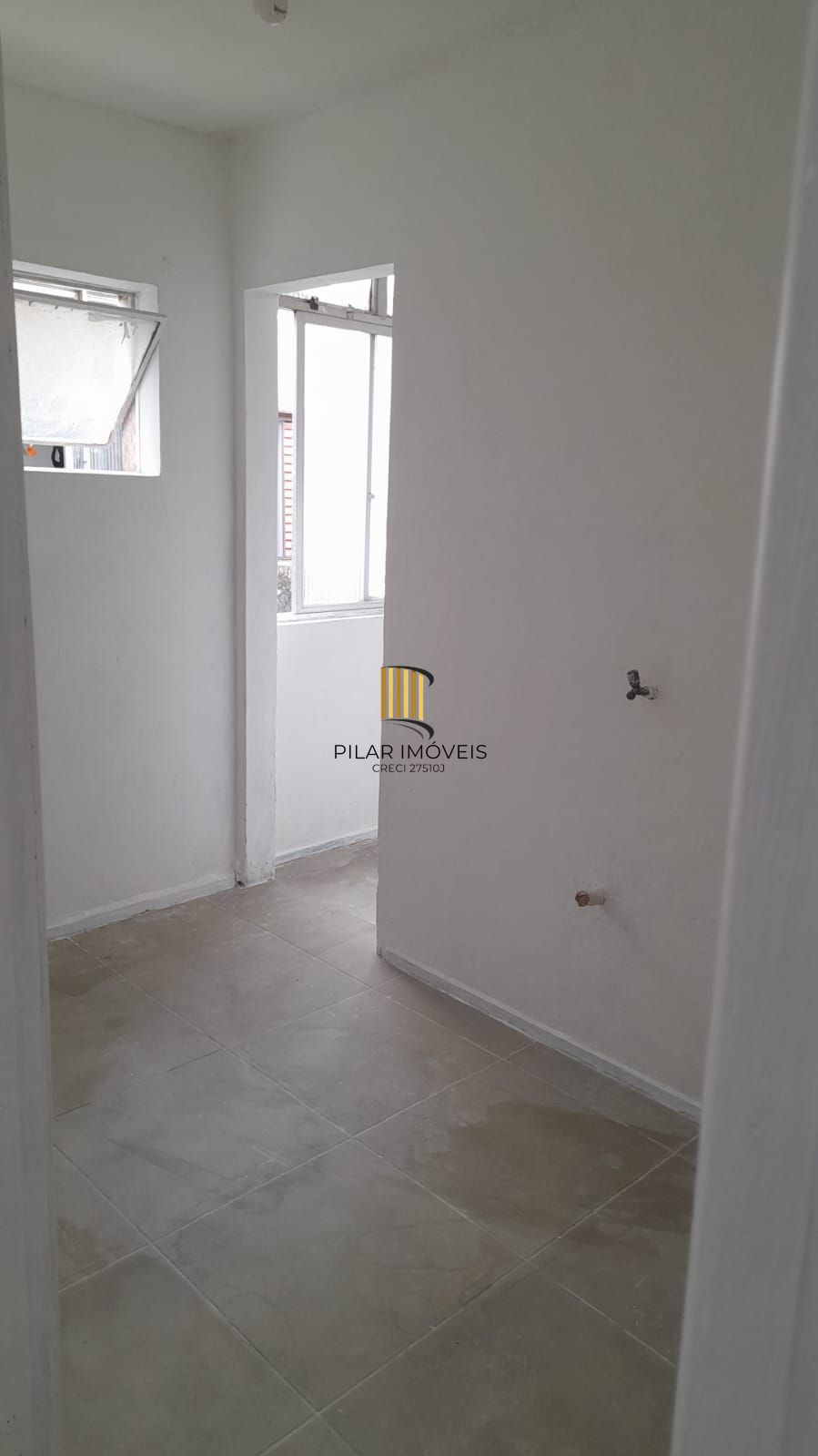 Apartamento 2 dormitórios no bairro Restinga