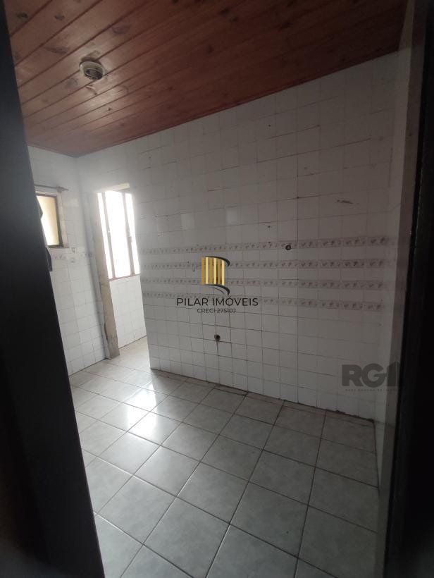 Apartamento 2 Dormitório(s) Bairro Restinga