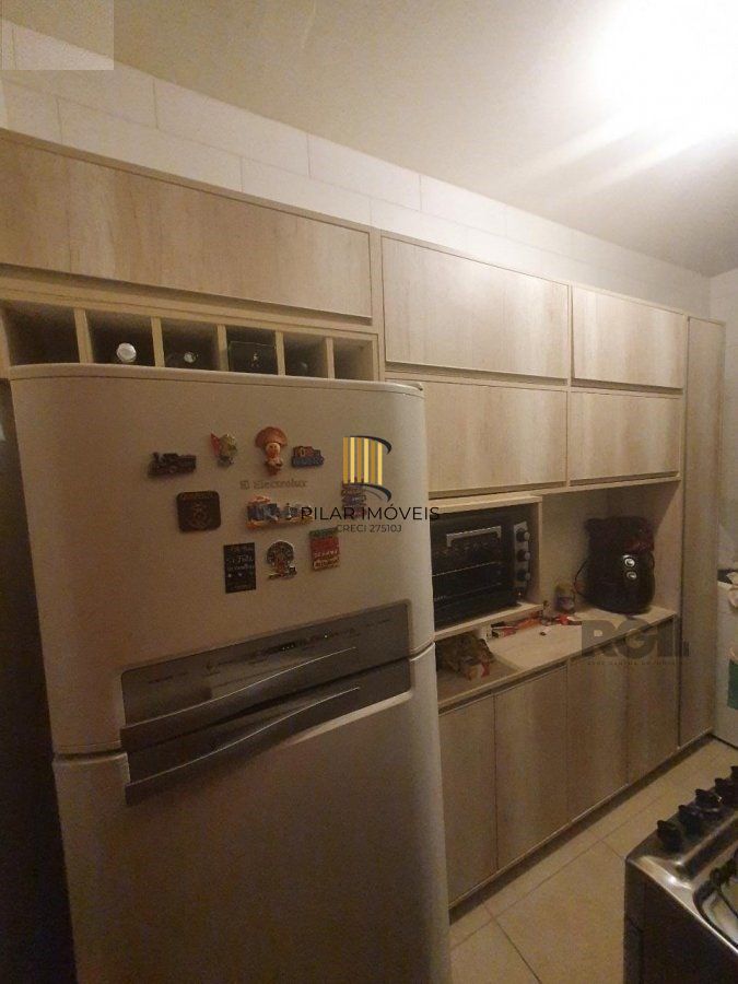 Apartamento 2 Dormitório(s) Bairro Santo Antonio