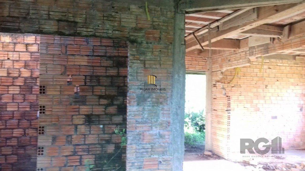 Sítio Bairro Águas Claras