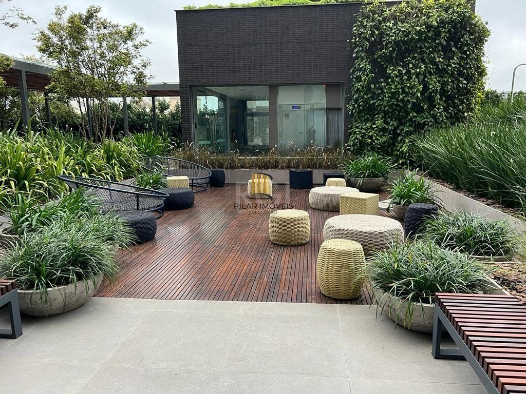 Loft para Venda - 35m², 1 dormitório, 1 vaga - Teresópolis