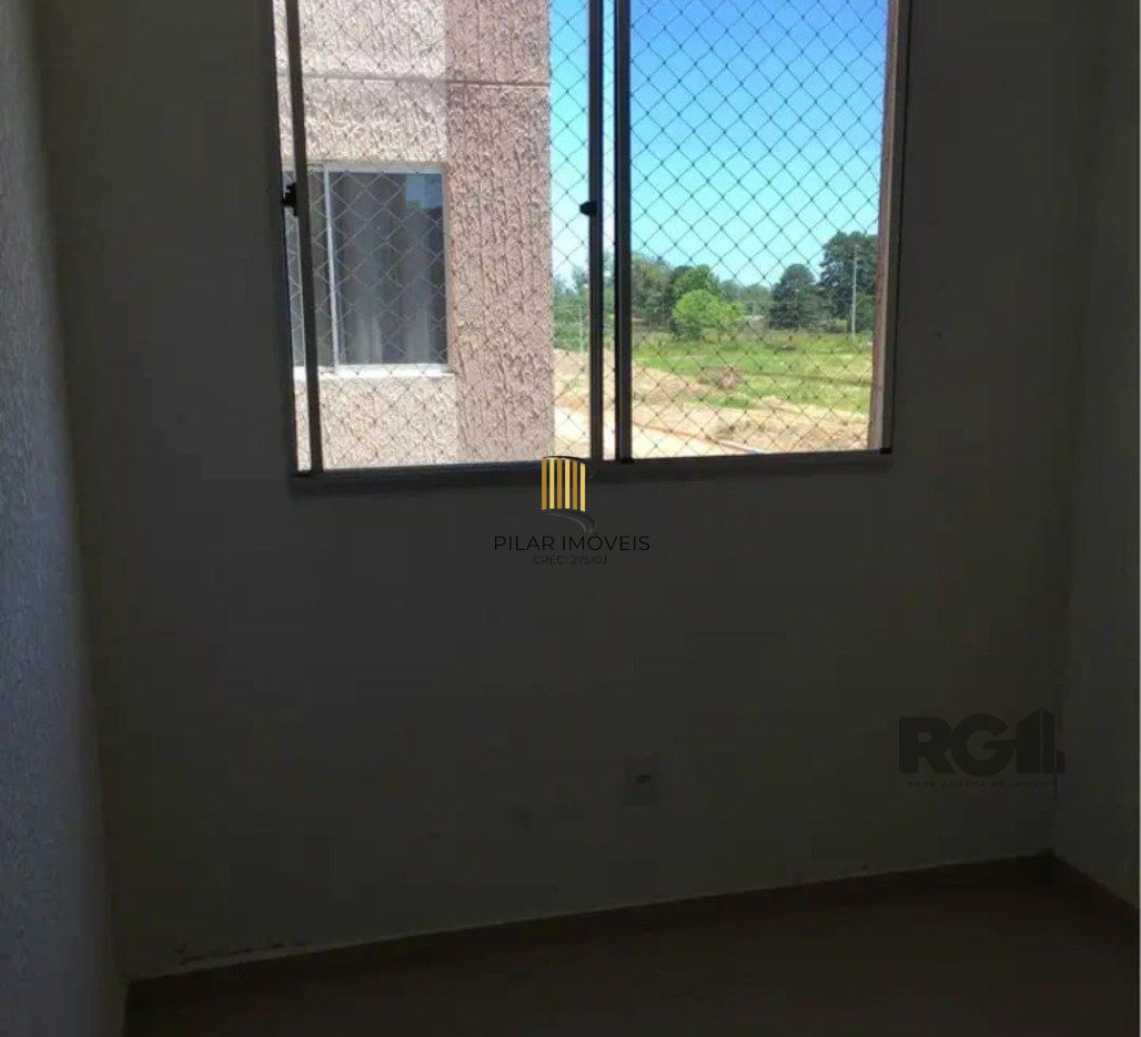 Apartamento 2 Dormitório(s) Bairro Hípica