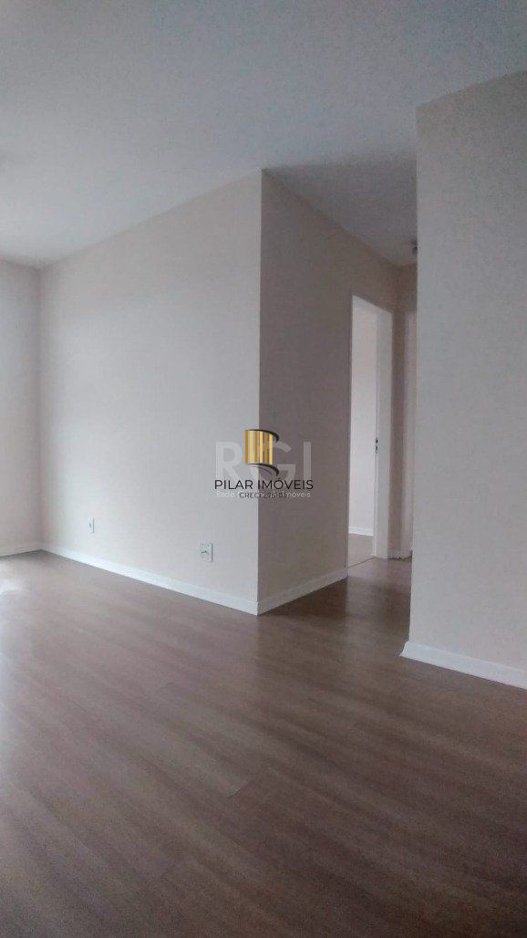 Apartamento para Venda - 47.28m², 2 dormitórios, 1 vaga - Tristeza