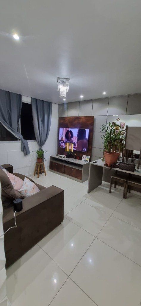 Apartamento 2 Dormitório(s) Bairro Cavalhada