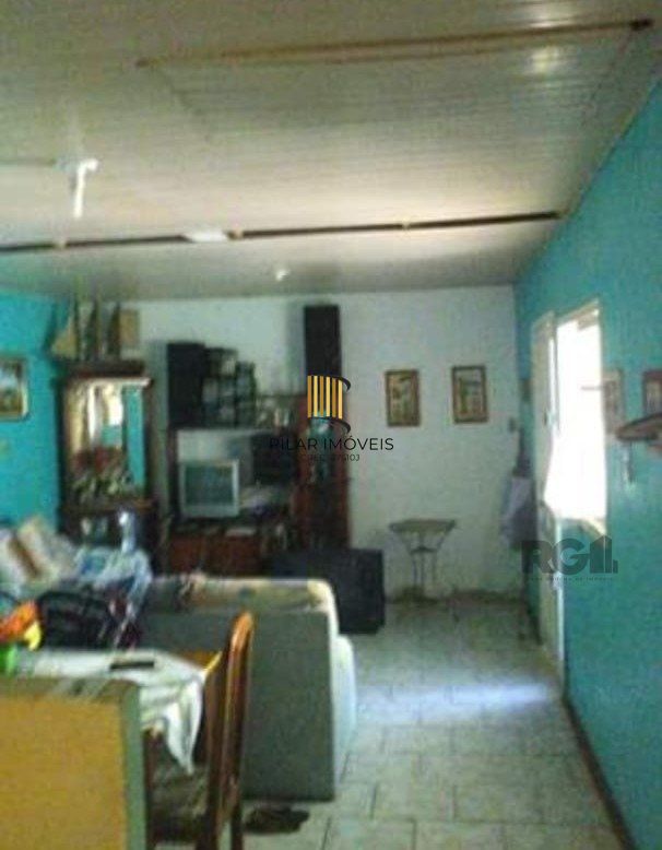 Casa 3 Dormitório(s) Bairro Restinga Nova
