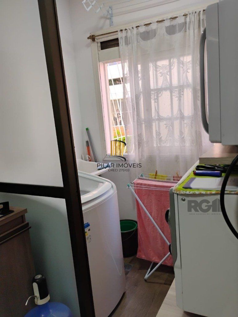 Apartamento 2 Dormitório(s) Bairro Vila Nova