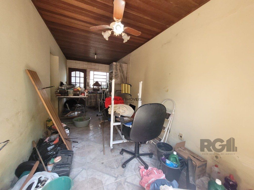 Casa 8 dormitórios no bairro Menino Deus