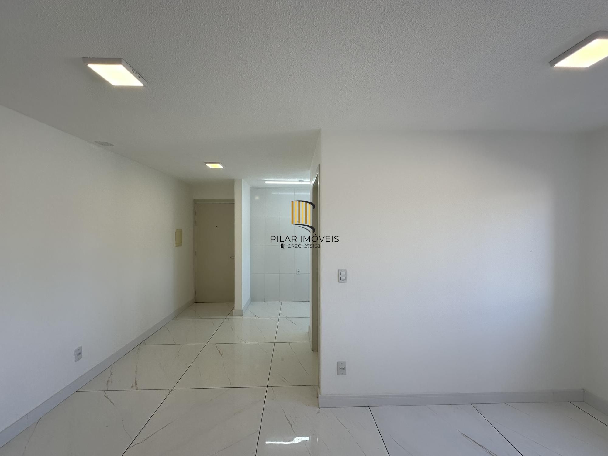 Apartamento 2 dormitórios no bairro Restinga
