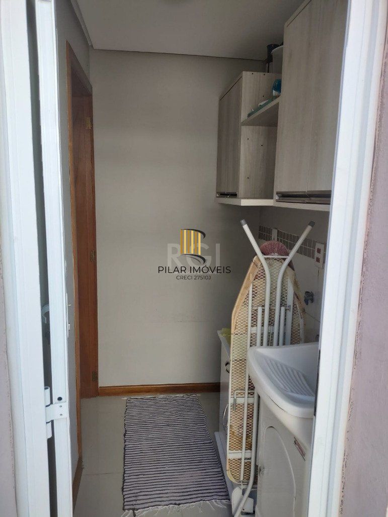 Casa 3 Dormitório(s) Bairro Hípica