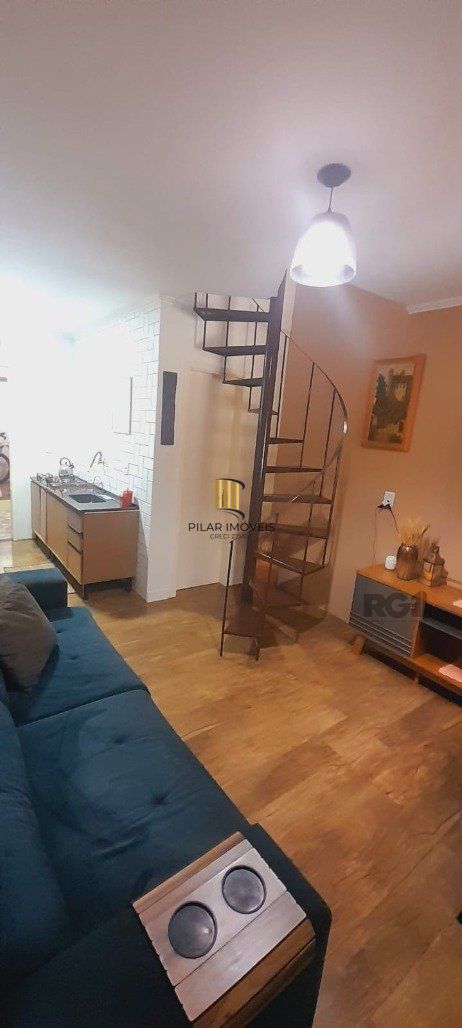 Sobrado 3 Dormitório(s) Bairro Aberta dos Morros