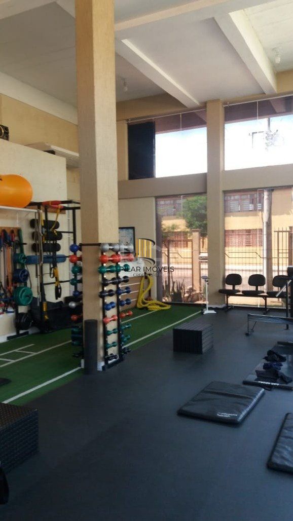 Predio para Venda - 265m², 0 dormitórios, 10 vagas - Belém Novo