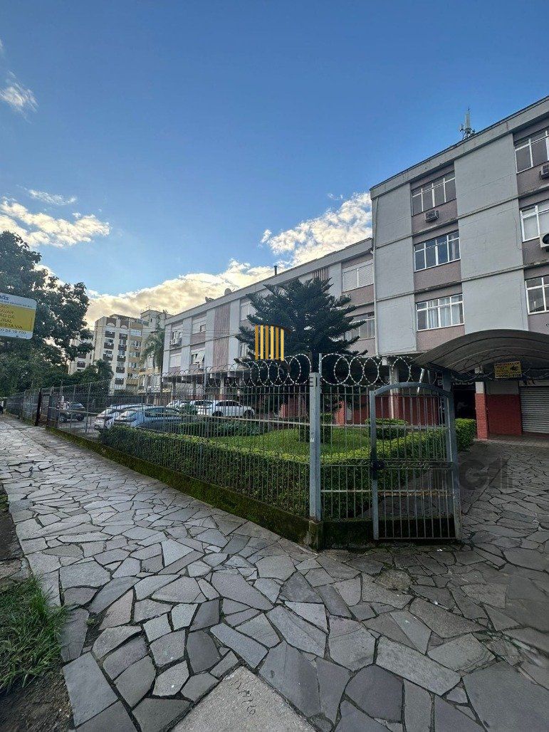 Apartamento 2 Dormitório(s) Bairro Menino Deus