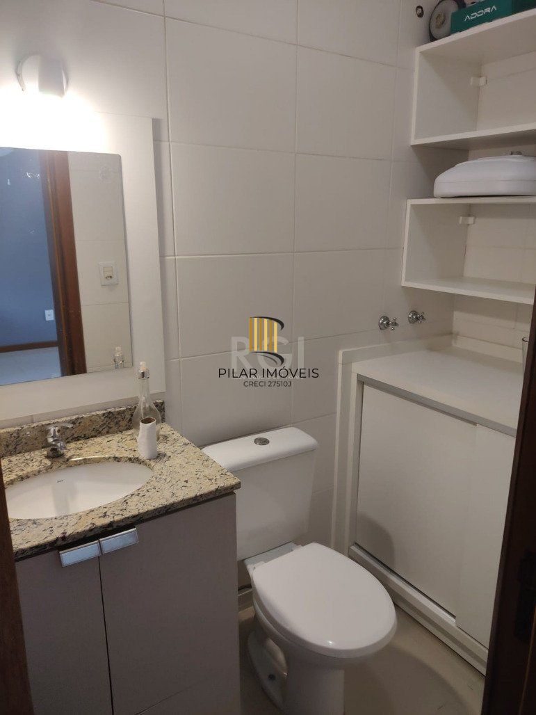 Casa 3 Dormitório(s) Bairro Hípica