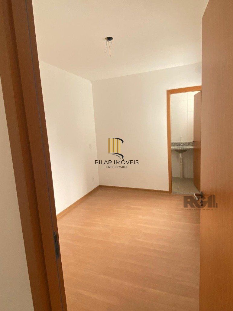Apartamento 2 dormitórios no bairro Camaquã