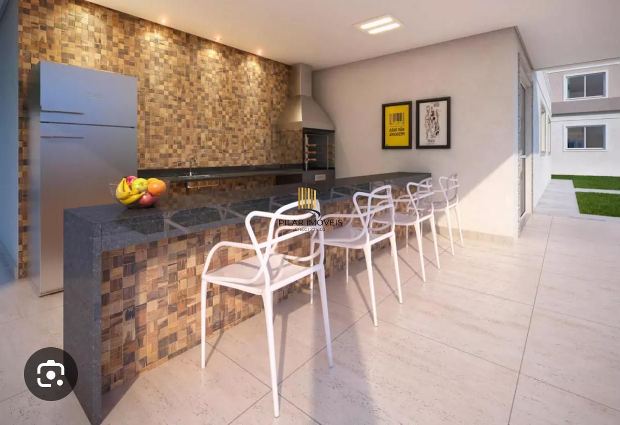 Apartamento 2 dormitórios no bairro Hípica