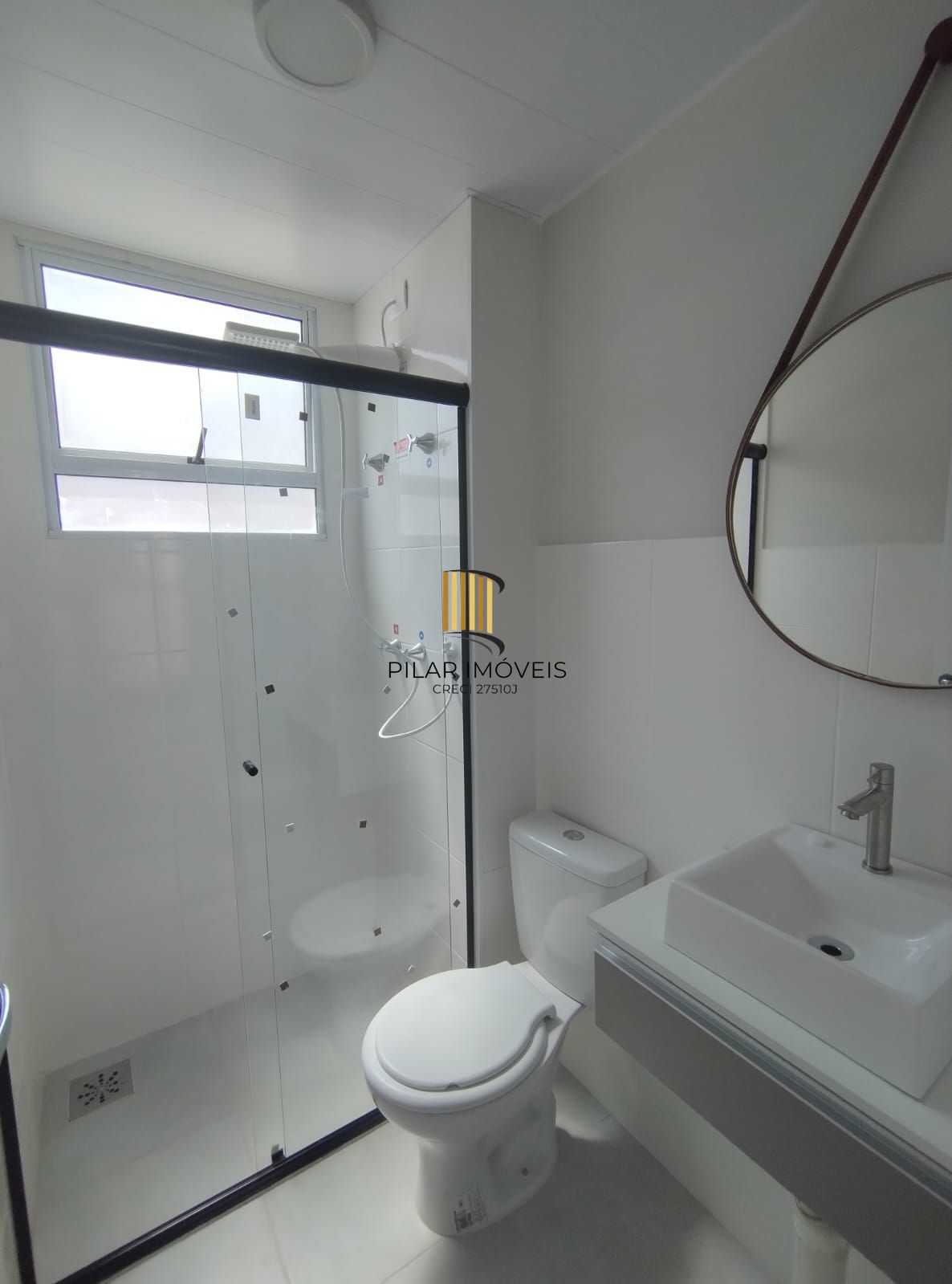 Apartamento 2 dormitórios no bairro Restinga