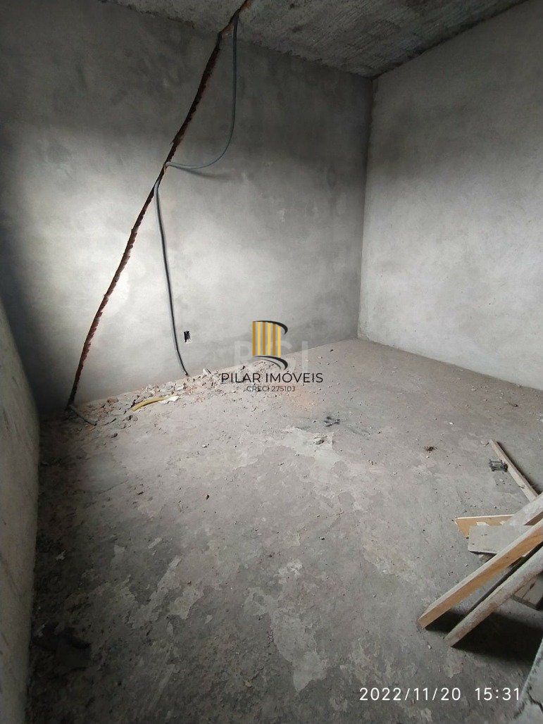 Sobrado 3 Dormitório(s) Bairro Niterói