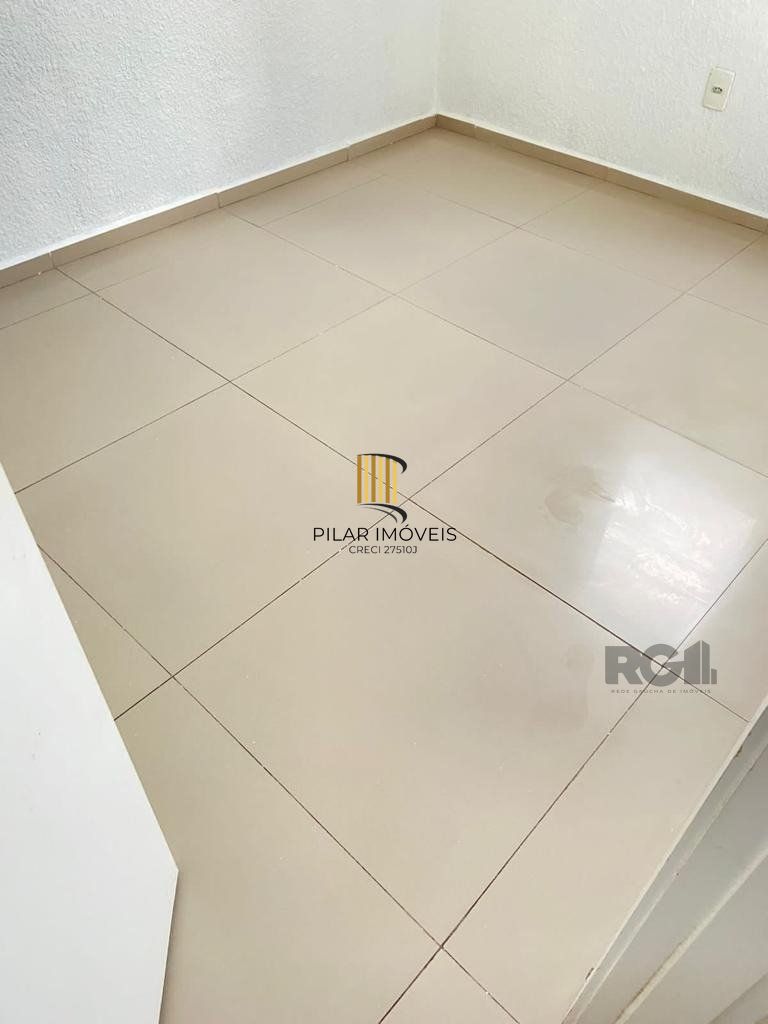 Apartamento 2 Dormitório(s) Bairro Hípica