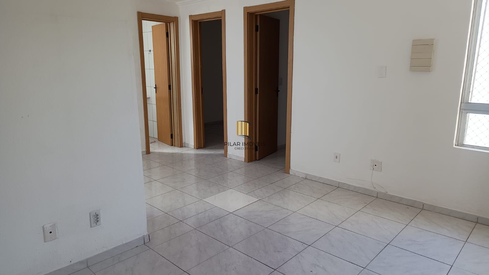 Apartamento 2 dormitórios no bairro Vila São José