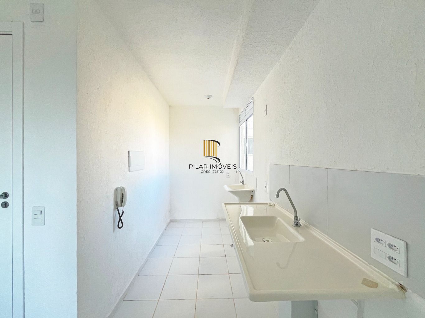 Apartamento com 2 quartos à venda