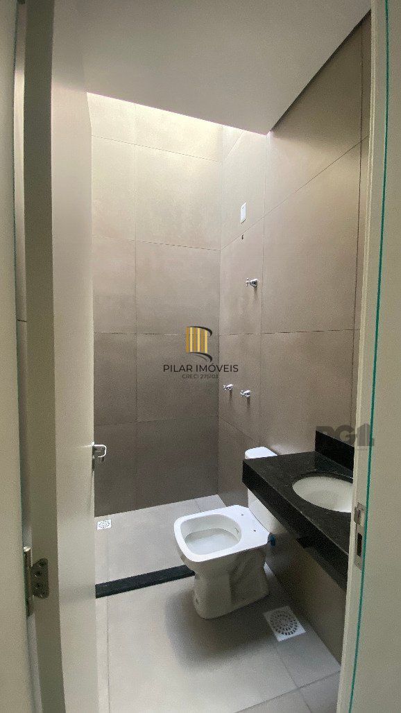 Casa Condominio para Venda - 103m², 3 dormitórios, sendo 1 suites, 2 vagas - Aberta dos Morros