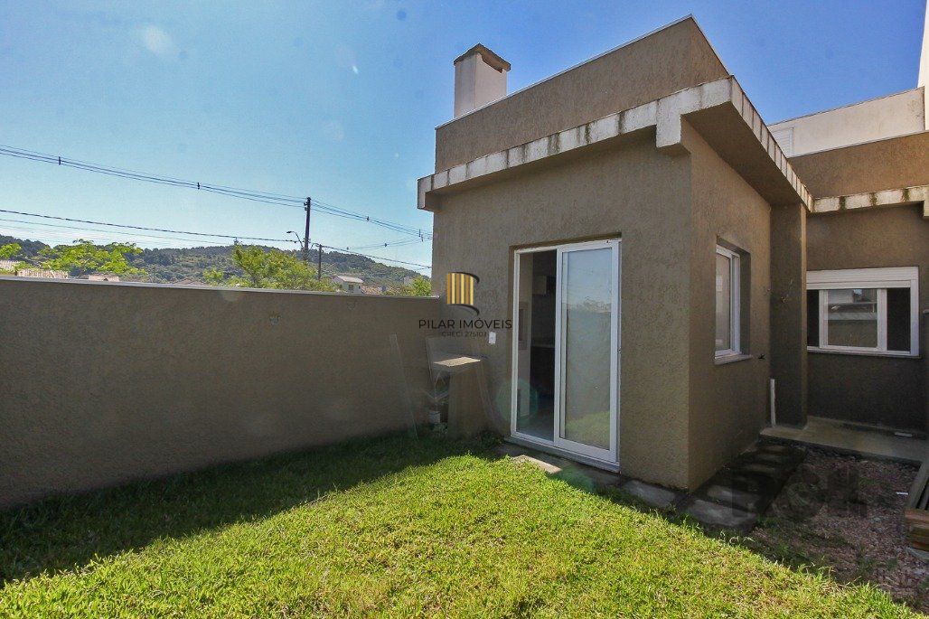 Casa 2 Dormitório(s) Bairro Aberta dos Morros