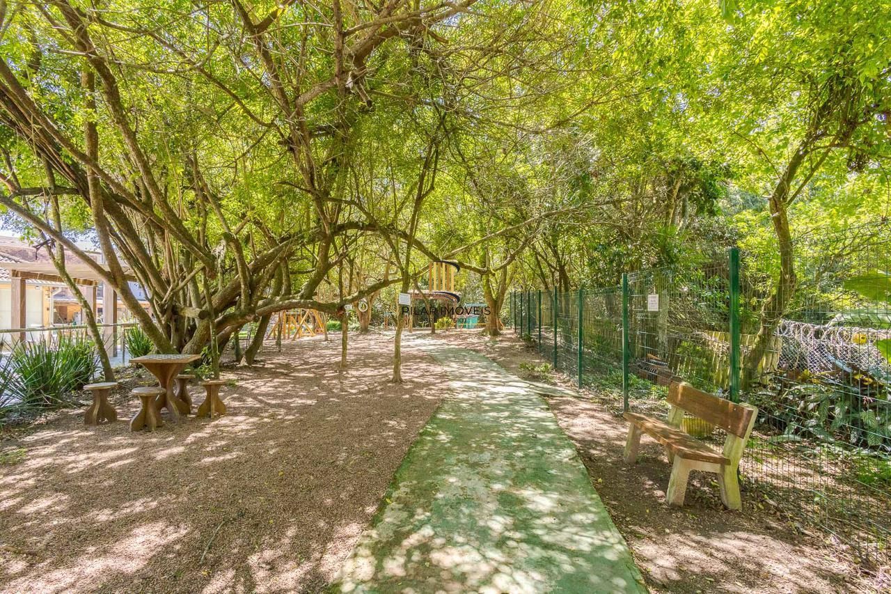 Casa de Condomínio 3 dormitórios no bairro Vila Nova