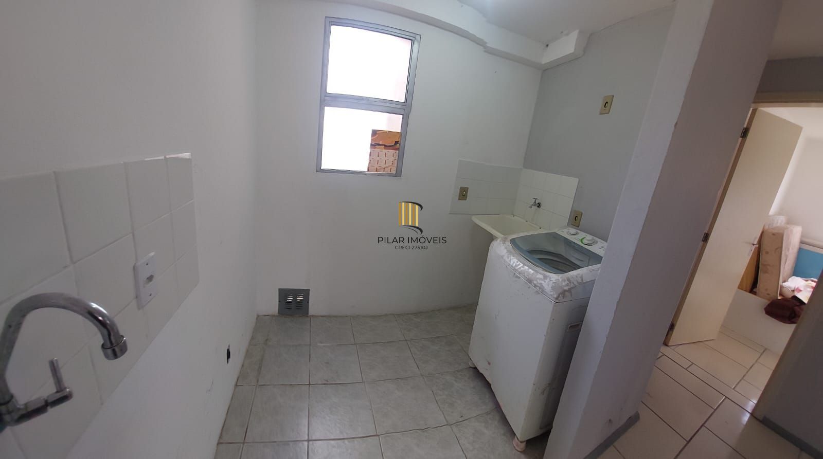Apartamento 2 dormitórios no bairro Restinga