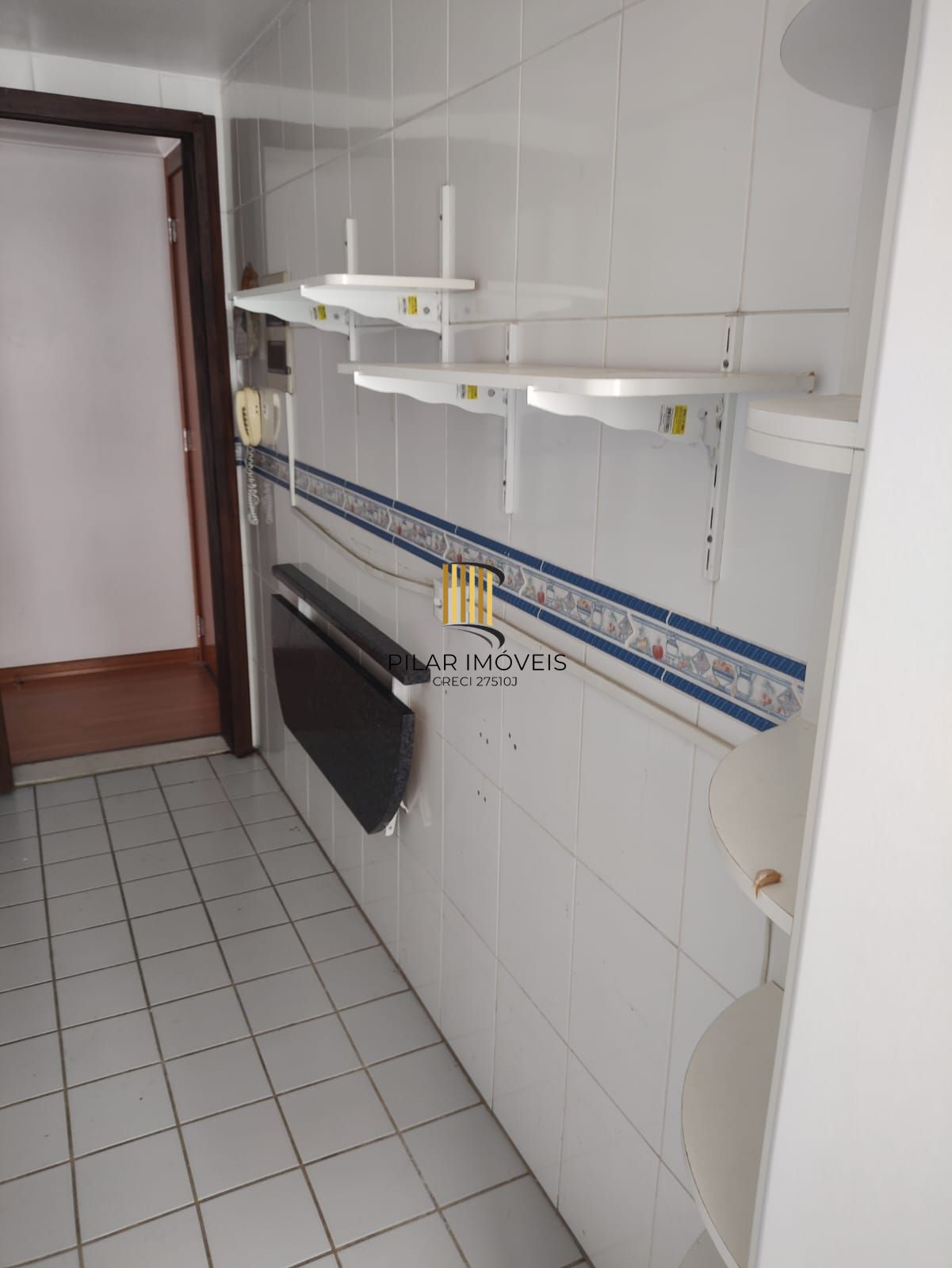 Apartamento 3 dormitórios no bairro Cristo Redentor