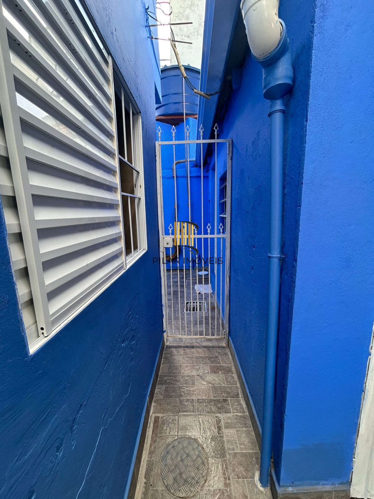 Casa 2 dormitórios no bairro Restinga