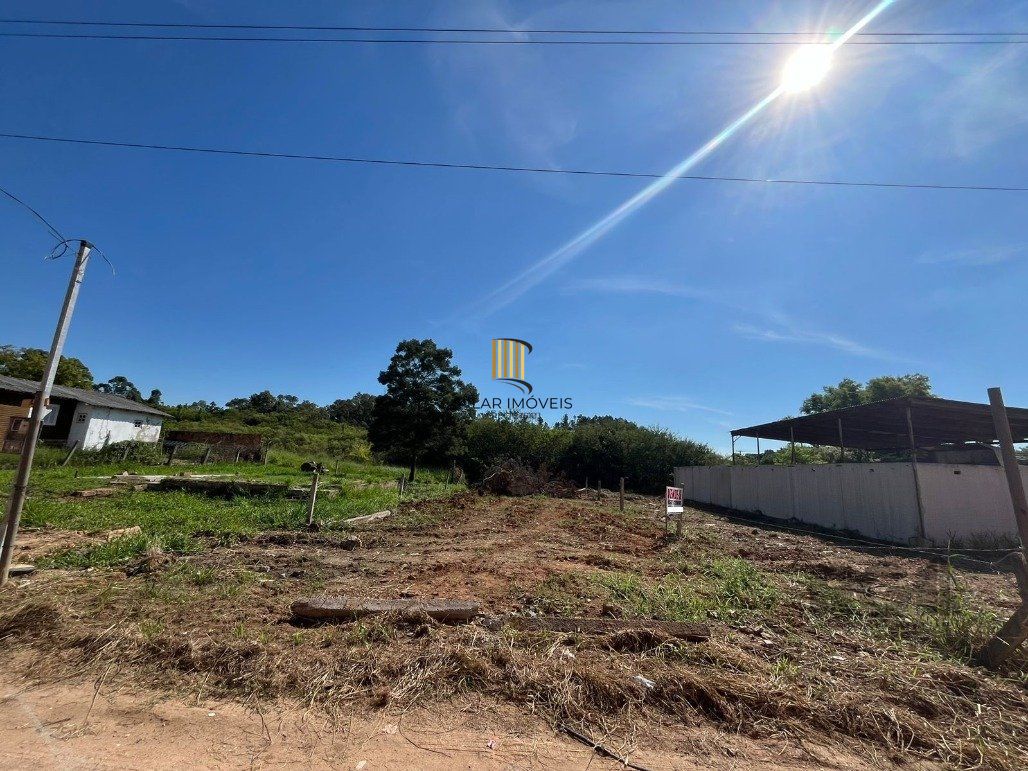 Terreno Bairro Chapéu do Sol