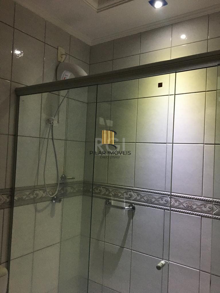 Casa 3 Dormitório(s) Bairro Vila São José