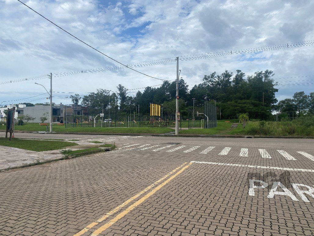 Sobrado 2 dormitórios no bairro Hípica