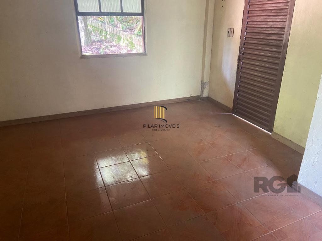 Casa 1 Dormitório(s) Bairro Vila Nova