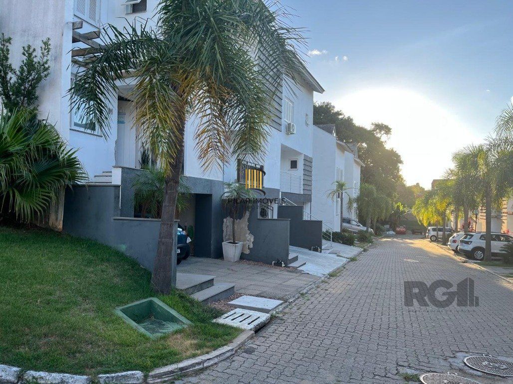 Terreno no bairro Vila Nova
