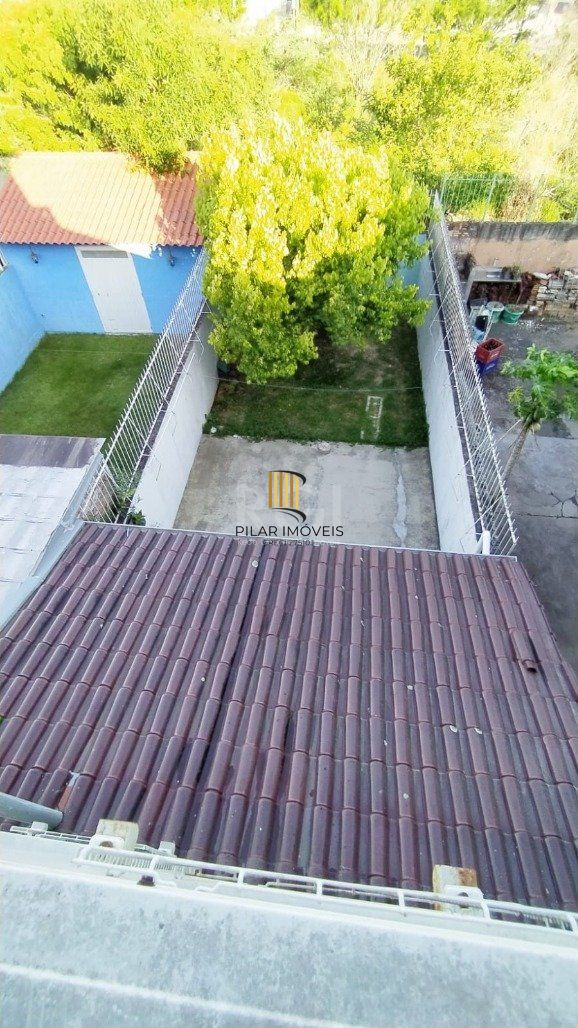 Sobrado para Venda - 136m², 4 dormitórios, sendo 2 suites, 2 vagas - Aberta dos Morros