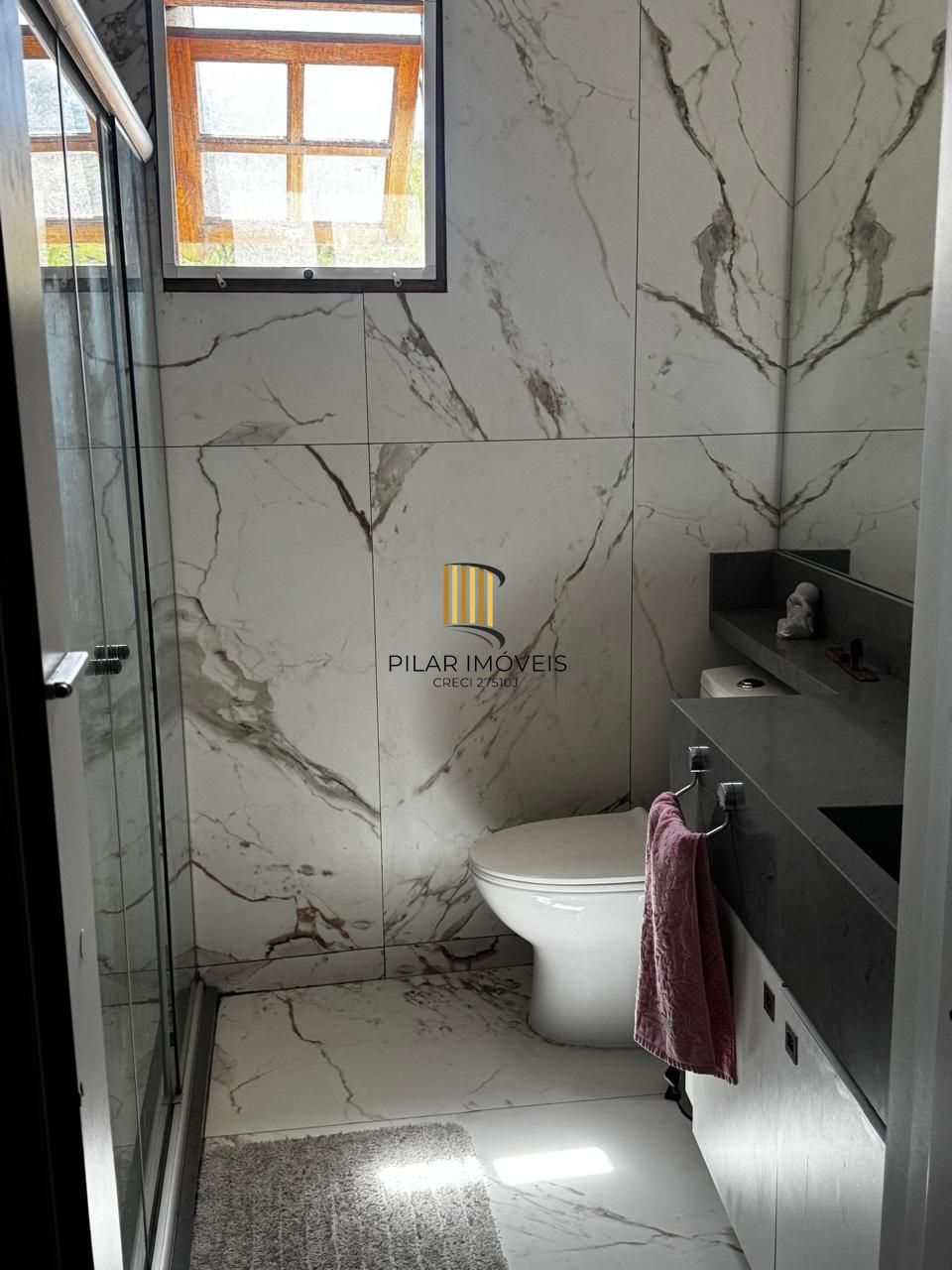 Casa Comercial 2 dormitórios no bairro Belém Novo