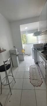 Apartamento 2 Dormitório(s) Bairro Tristeza